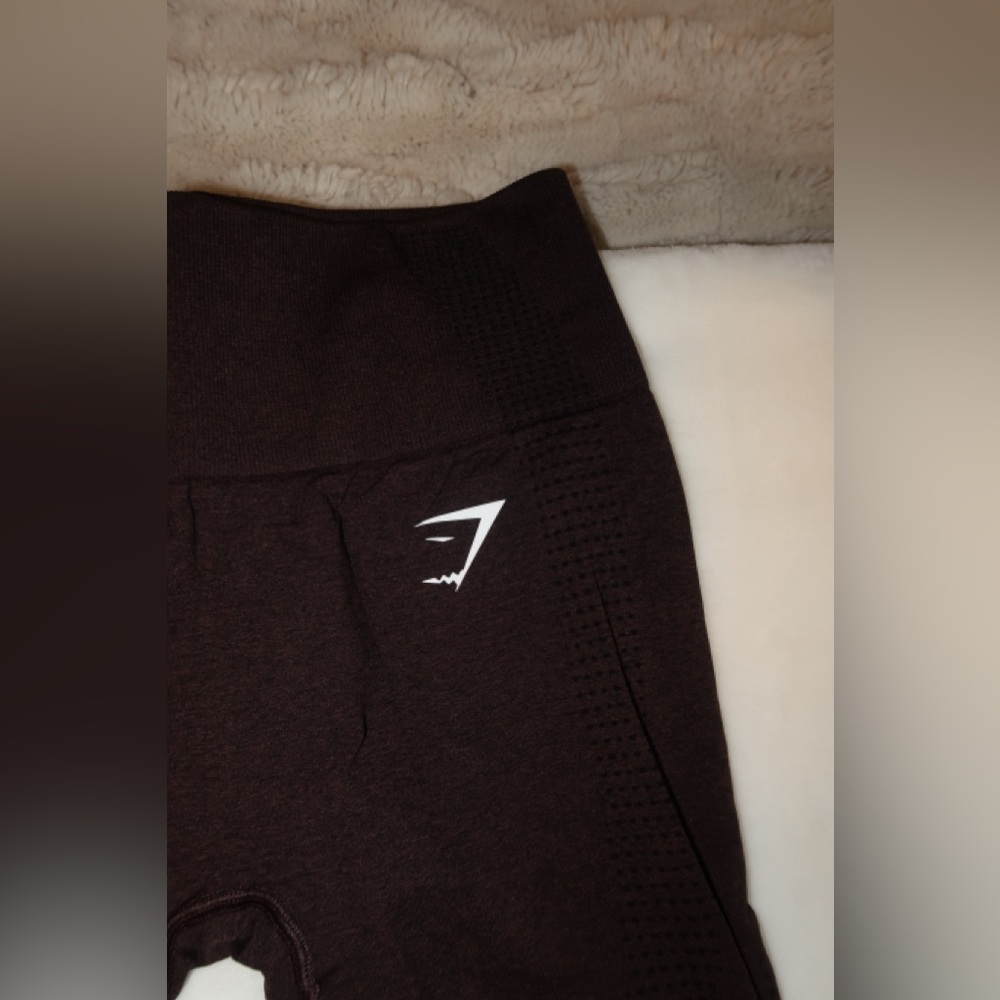 gym shark leggings - Picture 2 of 4